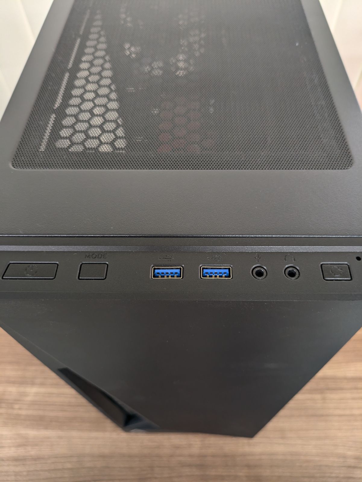 ゲーミングPC corei7 7700 GTX1080Ti 動作品