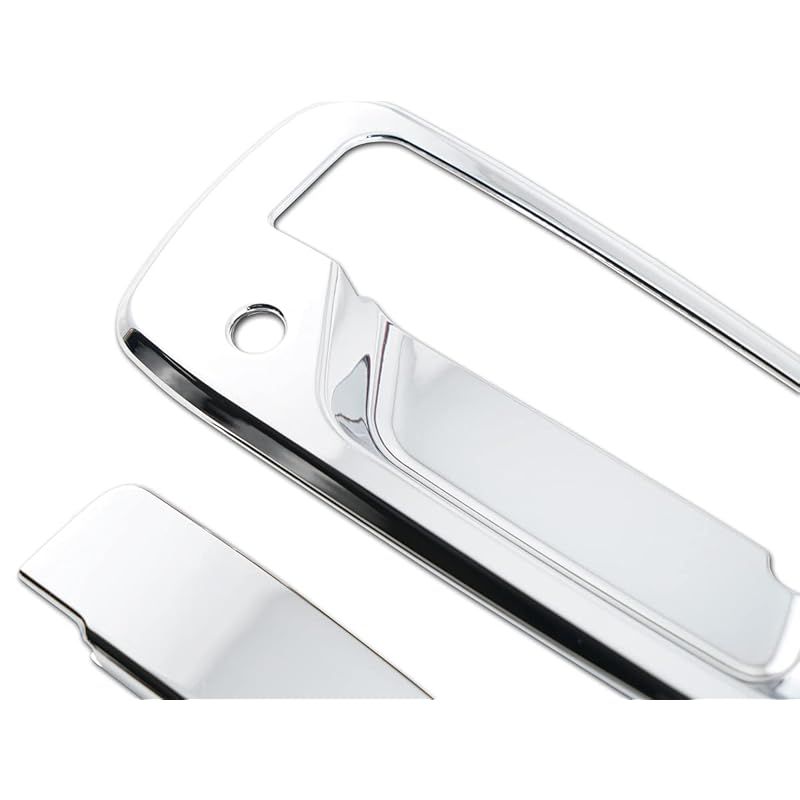 日野 デュトロ トヨタ ダイナ トヨエース メッキ ドアハンドル カバー ドアノブ カバー 新品 トラック 送料無料　新品 日野 デュトロ トヨタ ダイナ トヨエース メッキ ドア