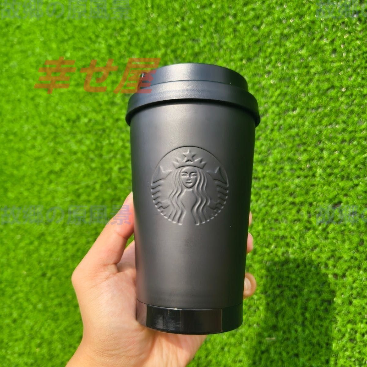 新品未使用】STARBUCKS フラグメント FRGMT ミヤシタパーク限定 