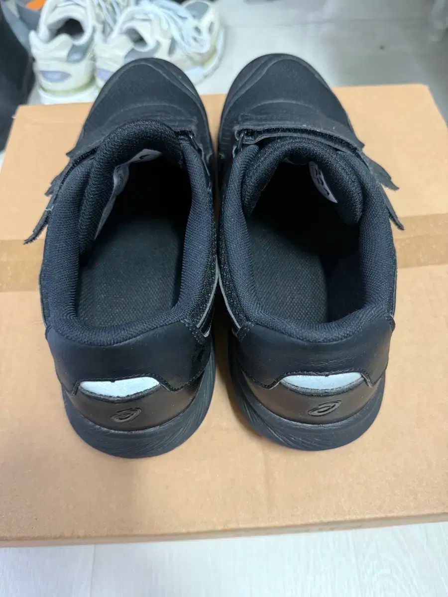 Asics アシックス ウィンジョブ CP215 270