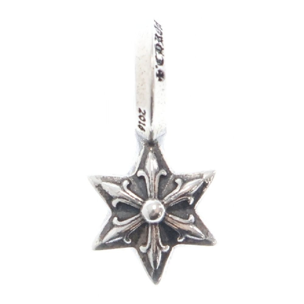 CHROME HEARTS (クロムハーツ) STACK STAR V2 スタック スター