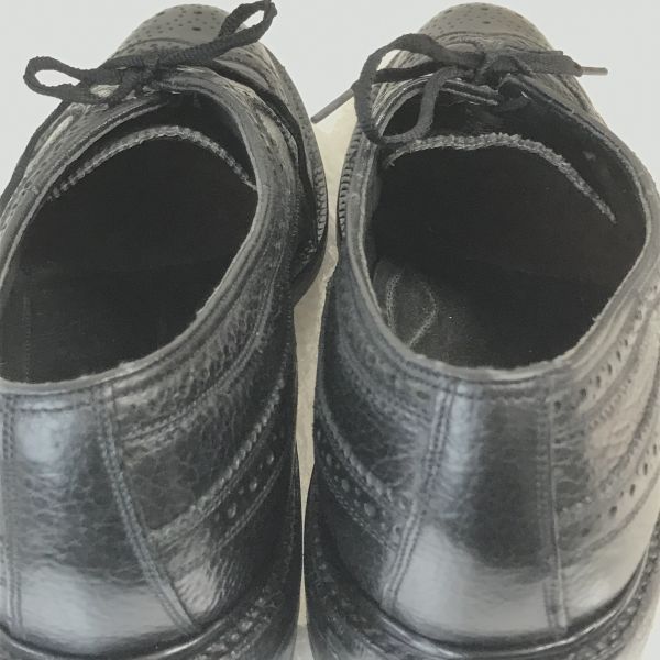 80s-90s?/Vintage☆フローシャイム/FLORSHEIM/ Imperial Quality  