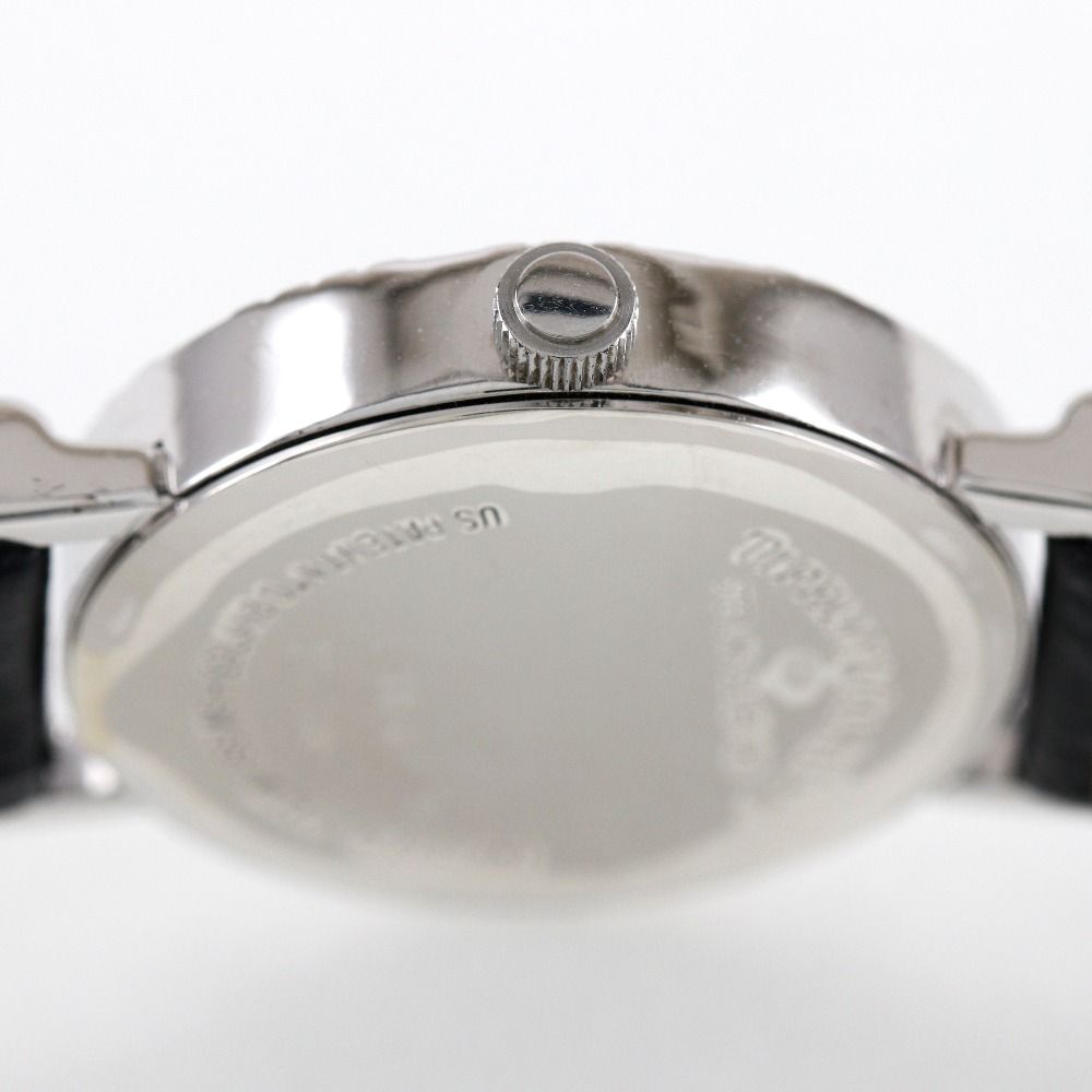 TIFFANY&Co.】ティファニー アトラス S0640 シルバー925×レザー TIFFANY&Co.】ティファニー アトラス S0640 シルバー925×レザー