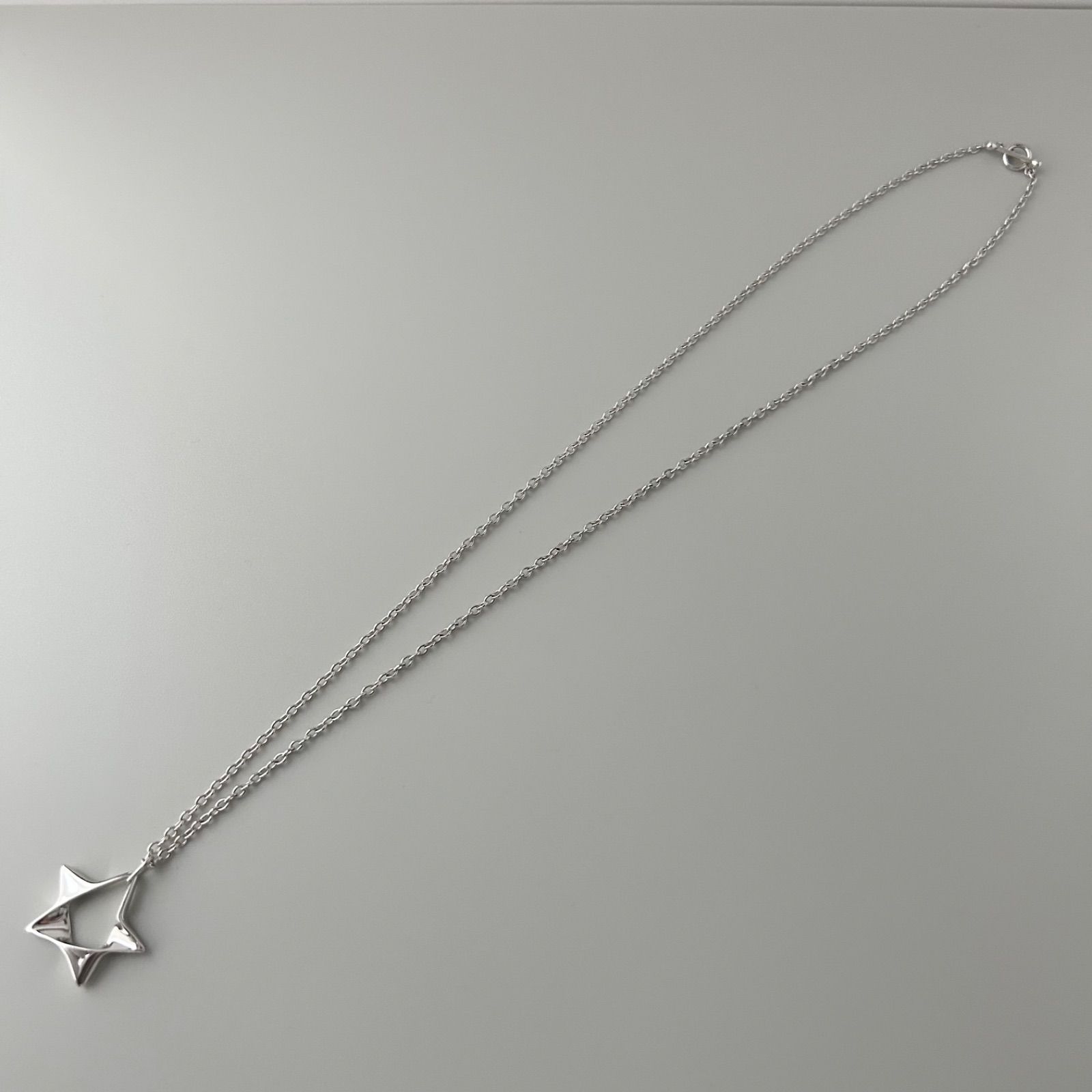   ジョージジェンセン ペンダント 178 スター 星 ジョージジェンセン ネックレス ペンダント 178 スター 星 AG925