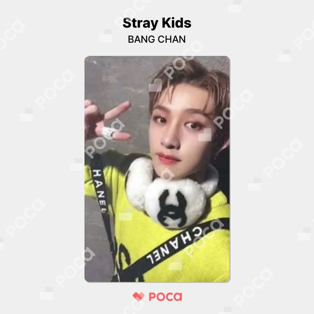 straykids christmas evel トレカ バンチャン subk straykids バンチャン スキズ トレカ Christmas EveL SubK 公式