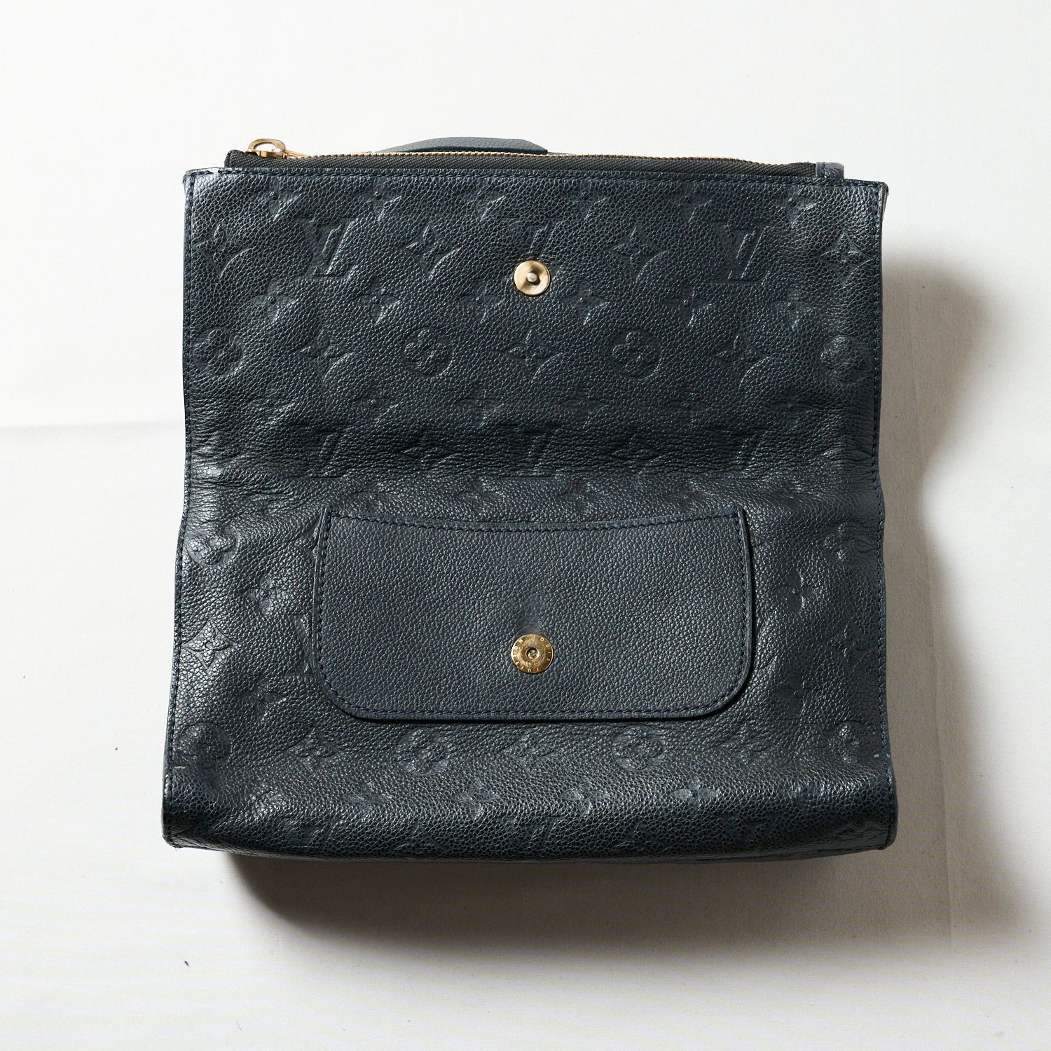 希少！美品！】 LOUIS VUITTON ルイヴィトン モノグラム アンプラント