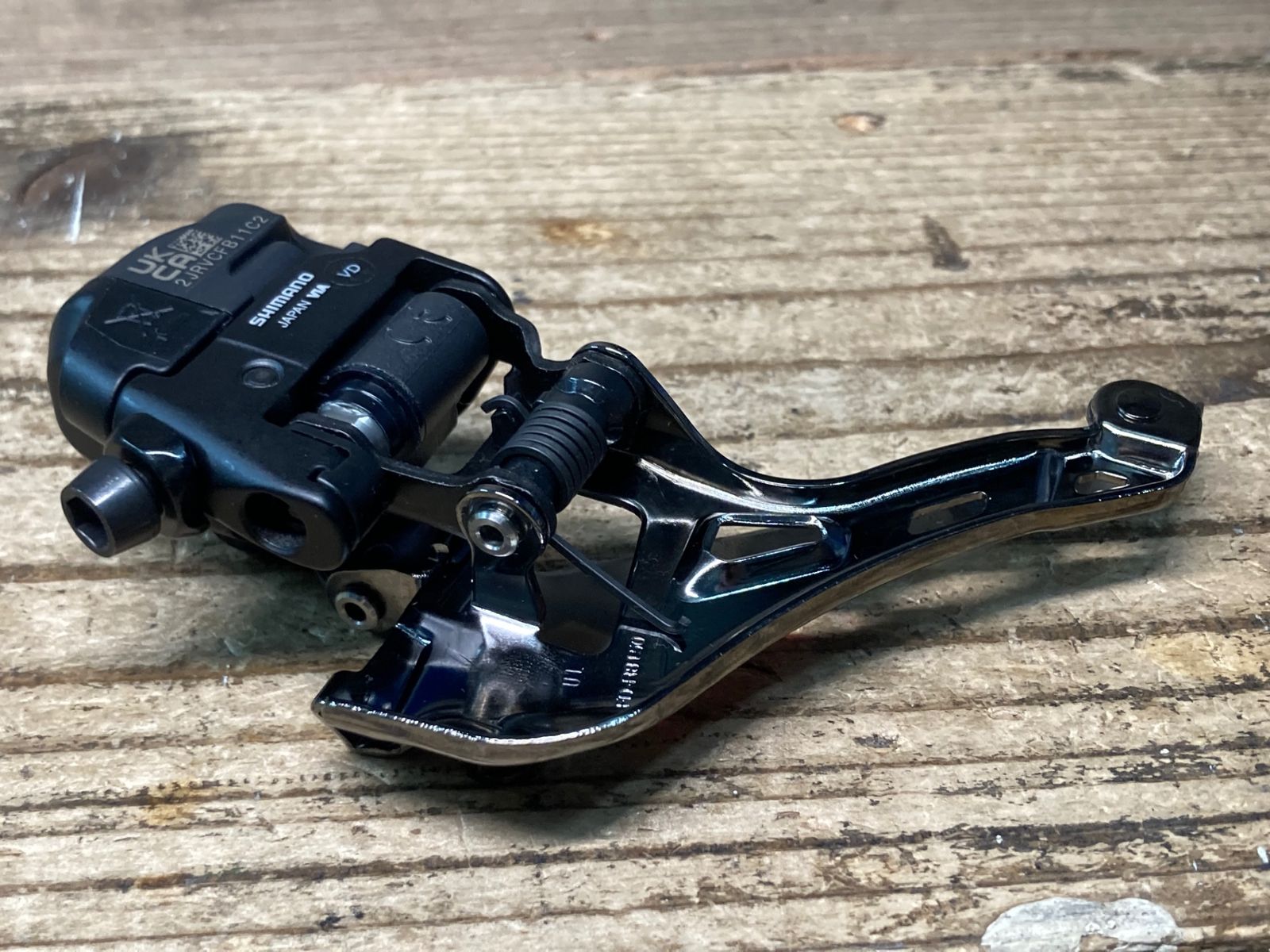 SHIMANO アルテグラ