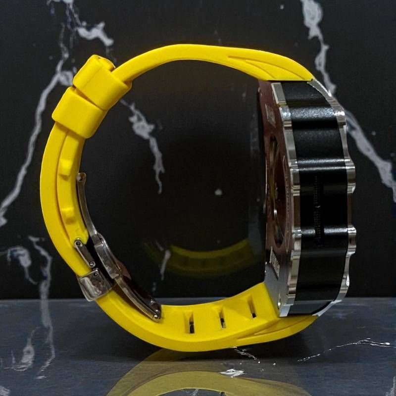 フォージドステンレス