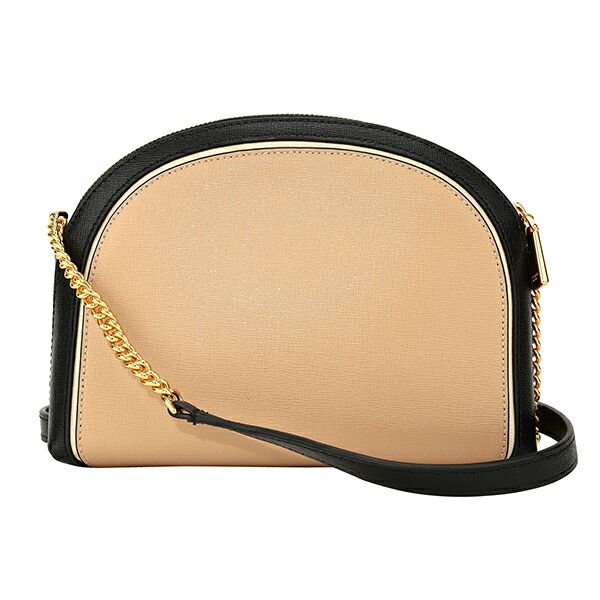 新品 ケイトスペード kate spade ショルダーバッグ ダブルジップ  