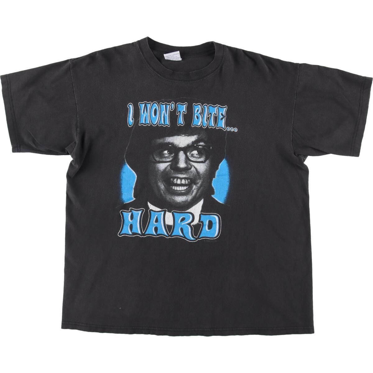 90s 映画Tシャツ　オースティンパワーズ　USA製　ヴィンテージ m92622435004_1.jpg?1747826776