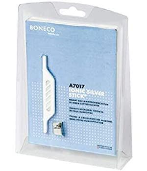 【中古】BONECO エアウォッシャー・加湿器用銀イオンスティック A7017 中古】BONECO エアウォッシャー・加湿器用銀イオンスティック A7017