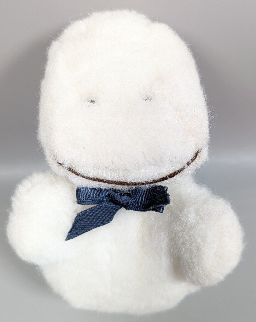 サンアロー おばけのテリオットぬいぐるみ - メルカリ