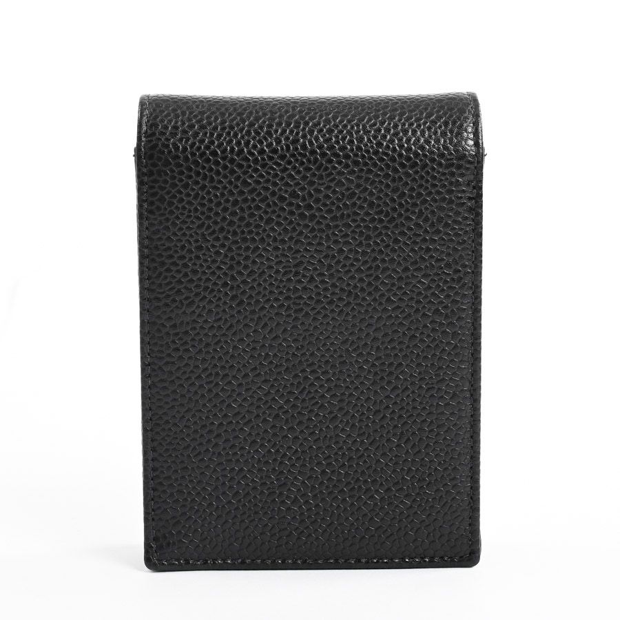 CHANEL シガレットケース 楽天市場】CHANEL シャネル カンボンライン シガレットケース