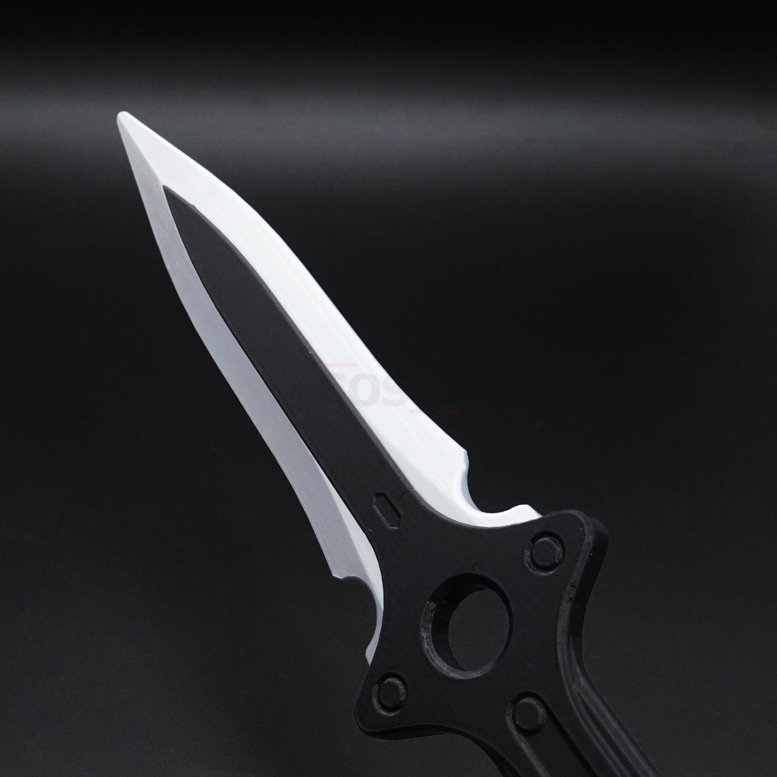 ペルソナ5/ジョーカー風コスプレ小道具/剣/ナイフ/ダガー/武器/P5/P5R