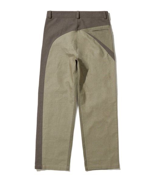 XLIM / EP.4 04 trousers