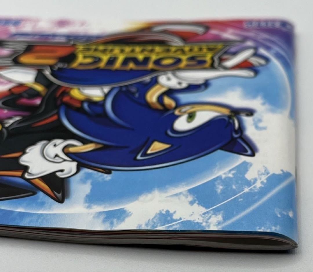 ドリームキャスト