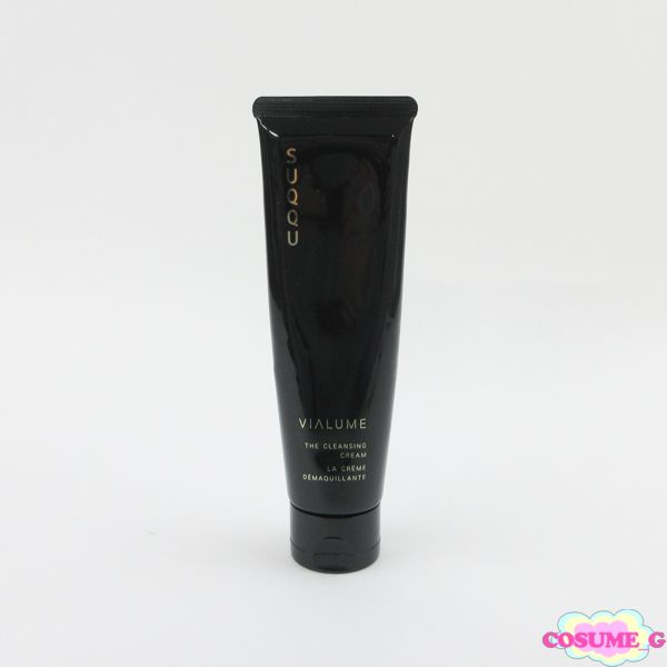 SUQQU （スック） ヴィアルム ザ クレンジング クリーム 125g