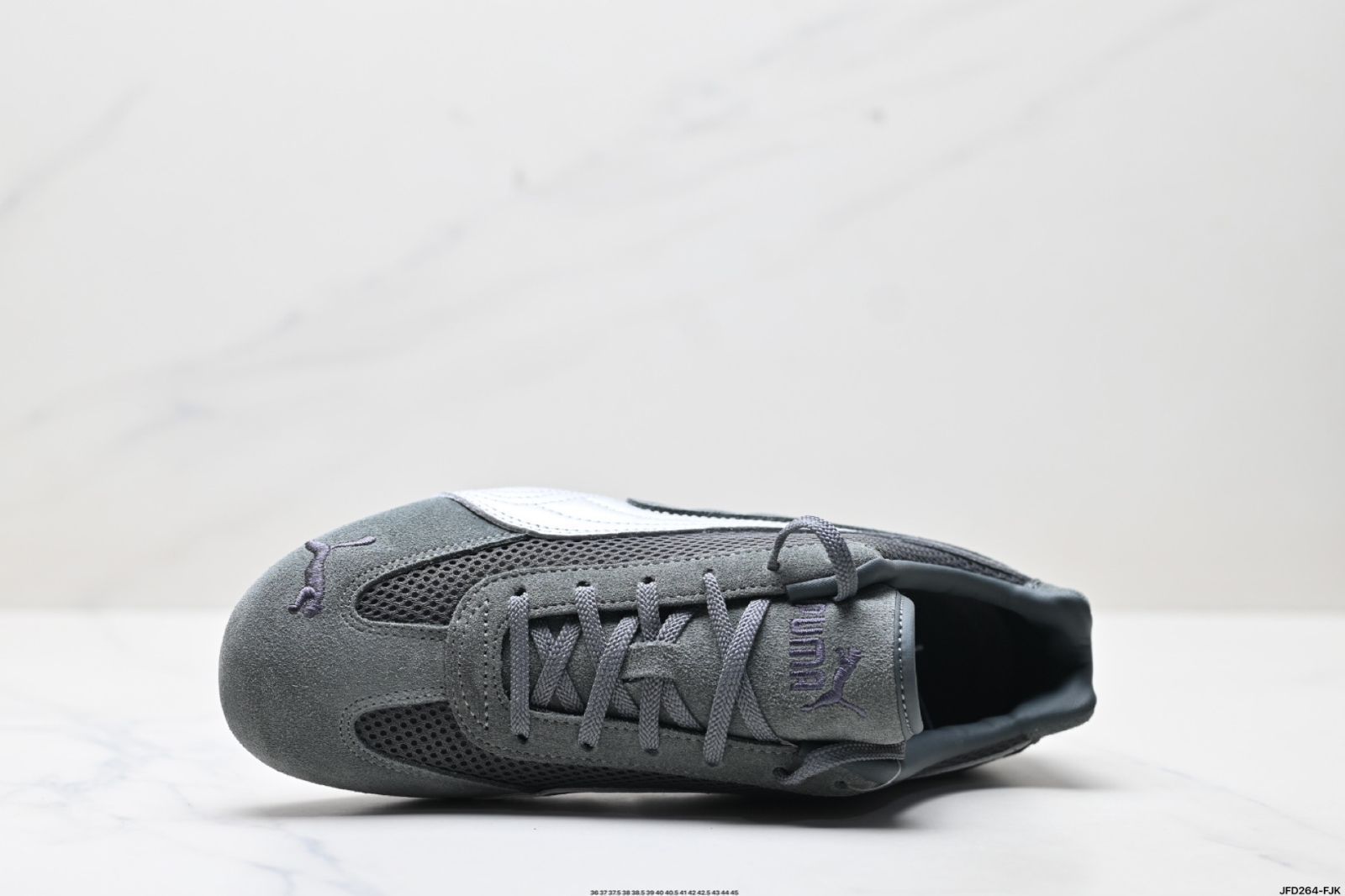 Puma Speedcat OG ピューマ 滑り止め 耐摩耗性 レジャー スポーツシューズ