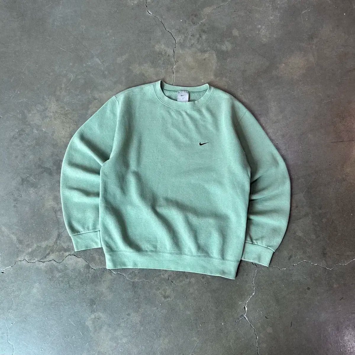 00s NIKE ナイキ スウェットシャツ