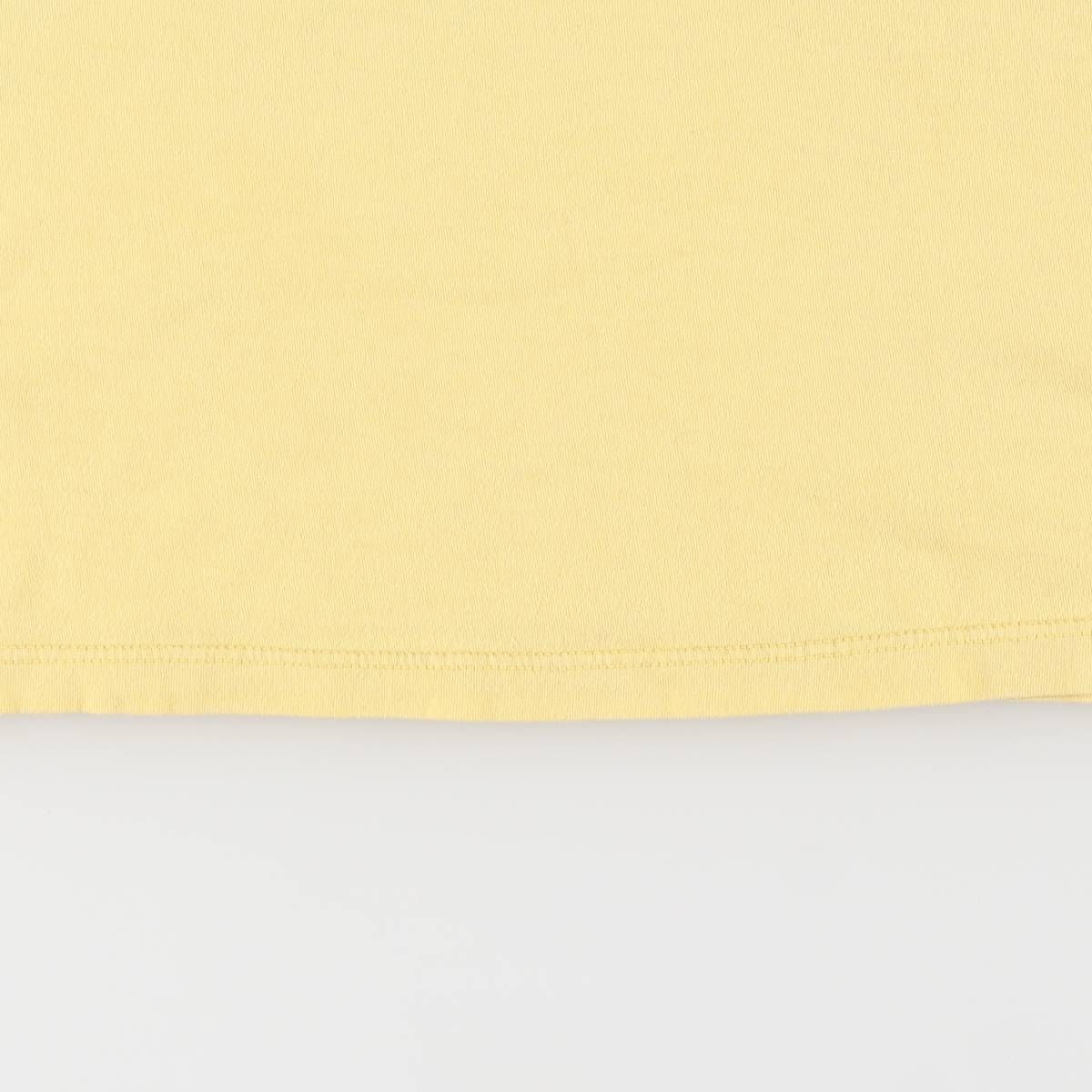 ロングTシャツ
