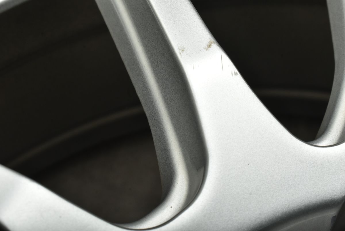 【日本全国送料無料】 製 バリ溝 GRASS 17in 7J 48 PCD114.3 ヨコハマ アイスガード iG60 225 65R17 エクストレイル CX-5 CX-8 レガシィアウトバック