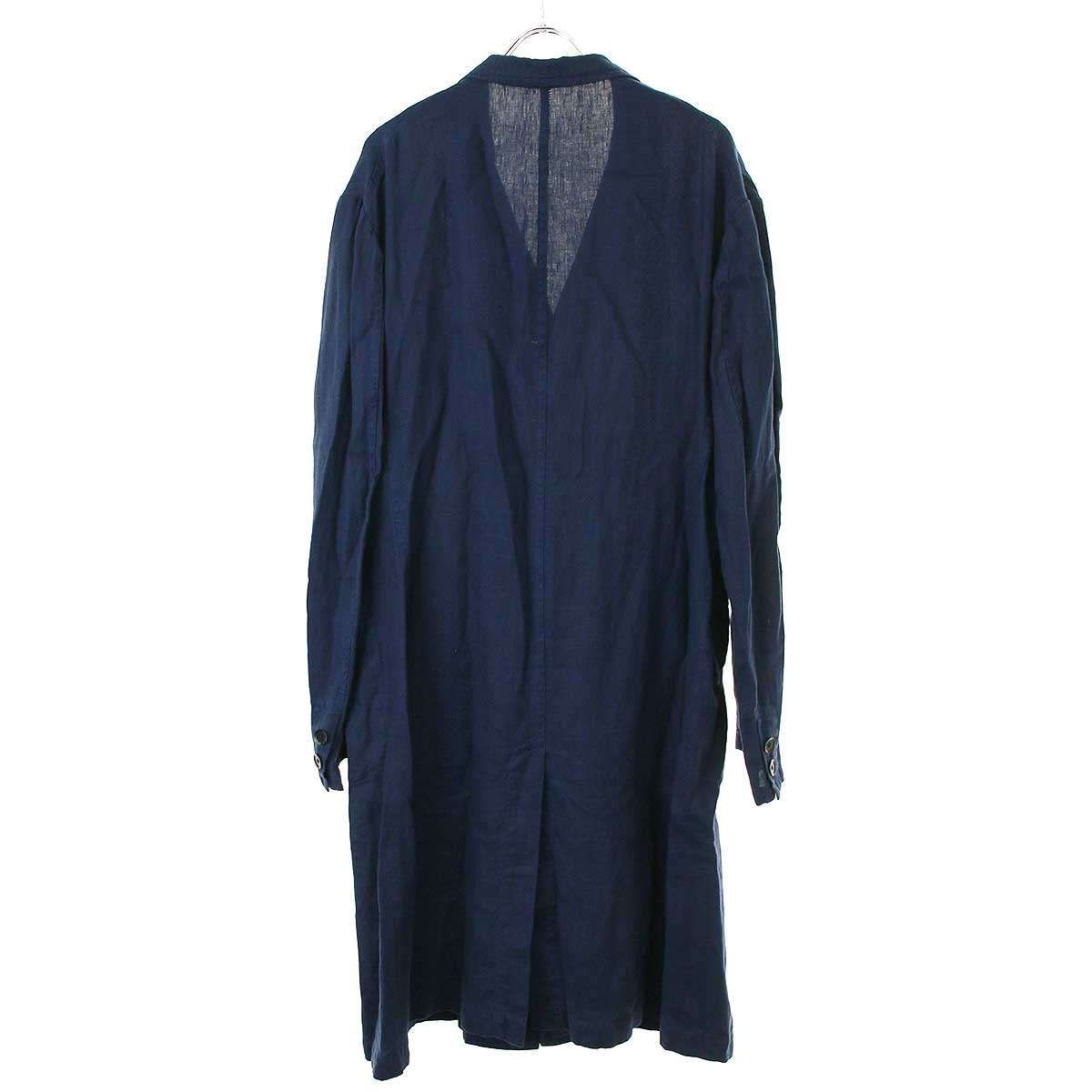 Yohji Yamamoto POUR HOMME ヨウジヤマモト プールオム 15SS 製品染め