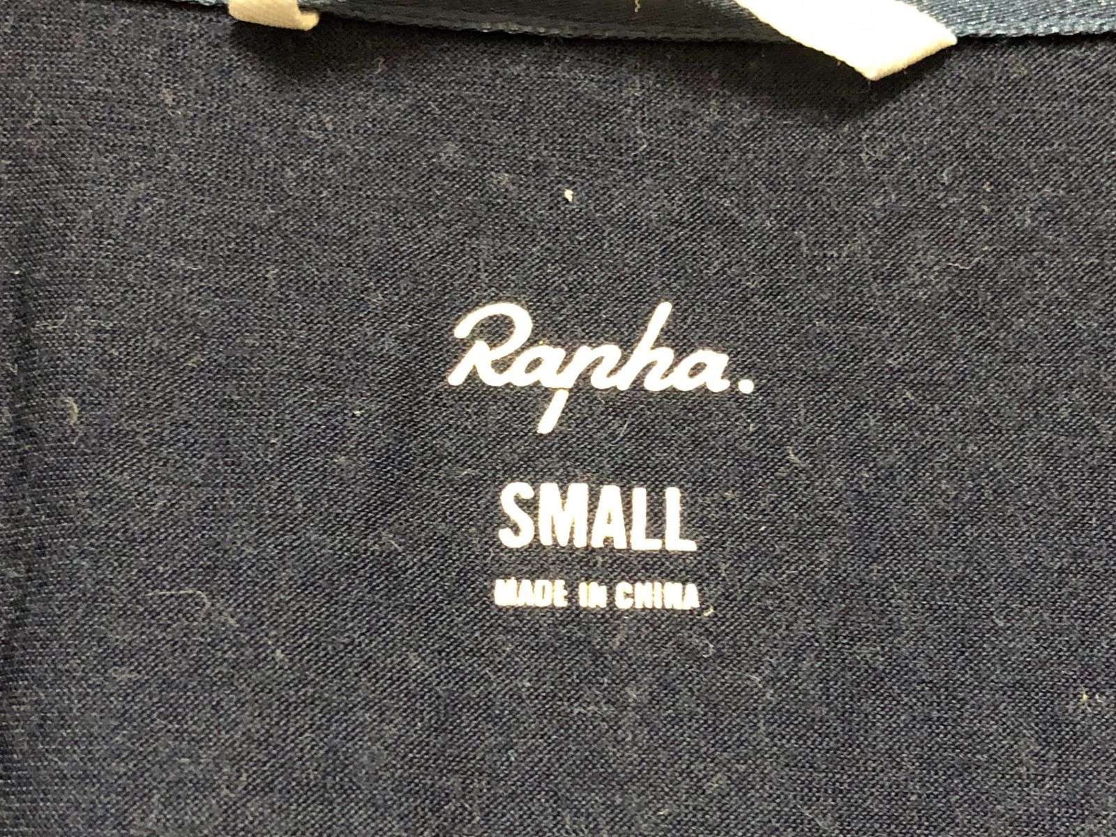 IX937 ラファ Rapha MEN'S WINDBLOCK BREVET JERSEY 半袖