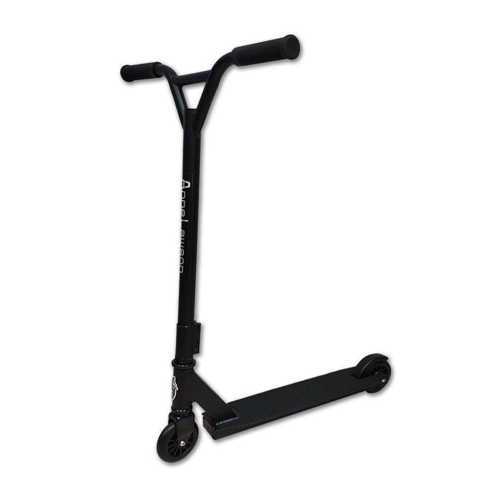 【特価商品】キックボード キックスクーター スタントスクーター 子供 フリースタイル 大人 S.Darwin メルカリ