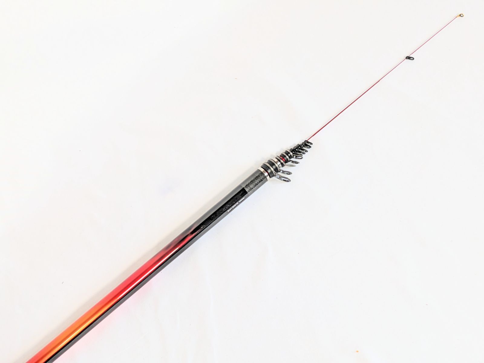 美品 Shimano シマノ 19 ファイアブラッド ハイドロスコープ 1.6