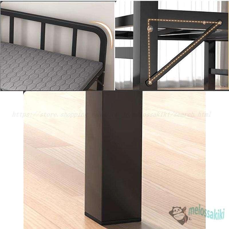 ベッドフレーム すのこベッド