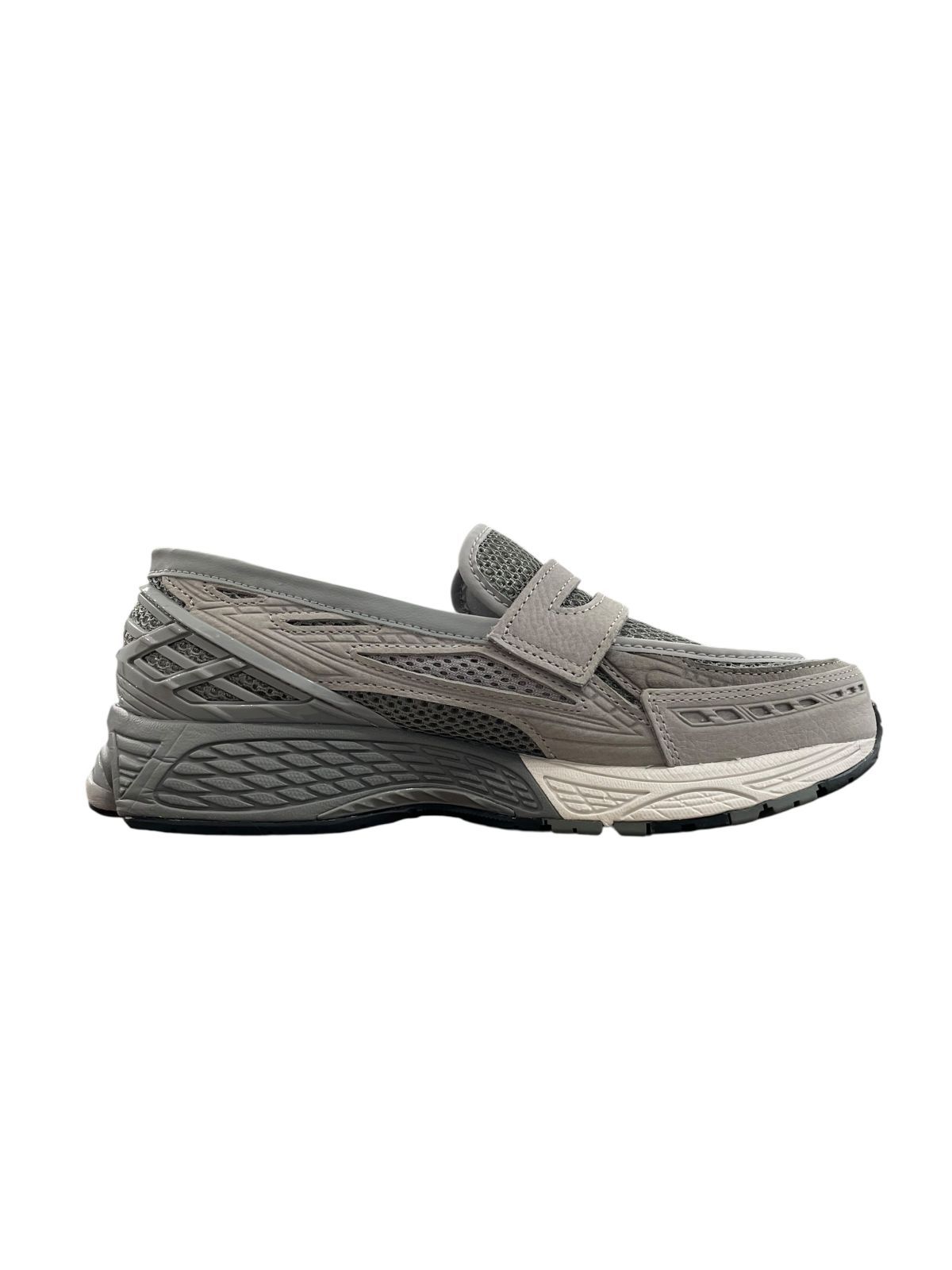 NEW BALANCE】U1906LGR GREY ニューバランス グレー スニーカー 1906 