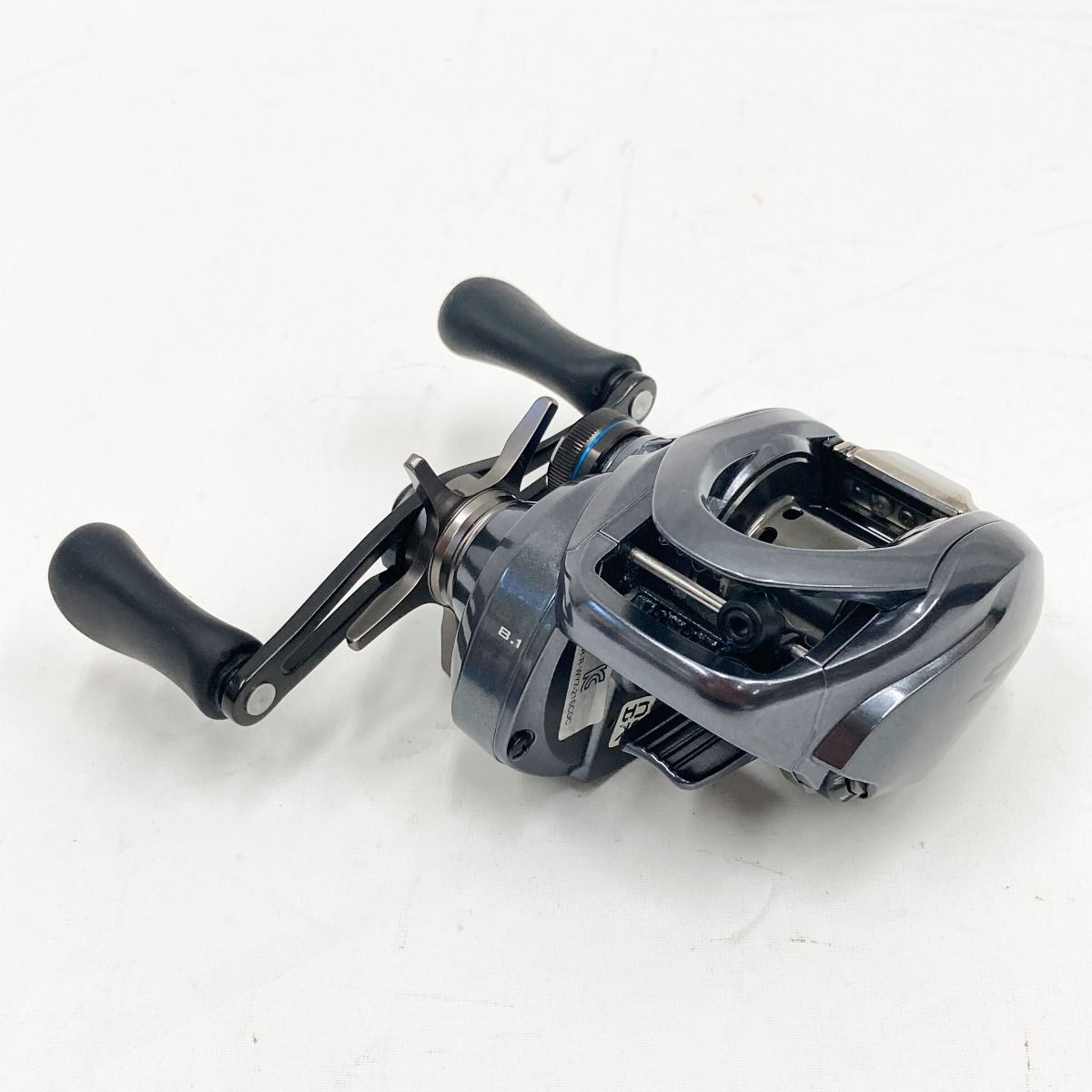 〇〇SHIMANO シマノ SLX DC 22 SLX DC XT 70XG 044723 ベイト