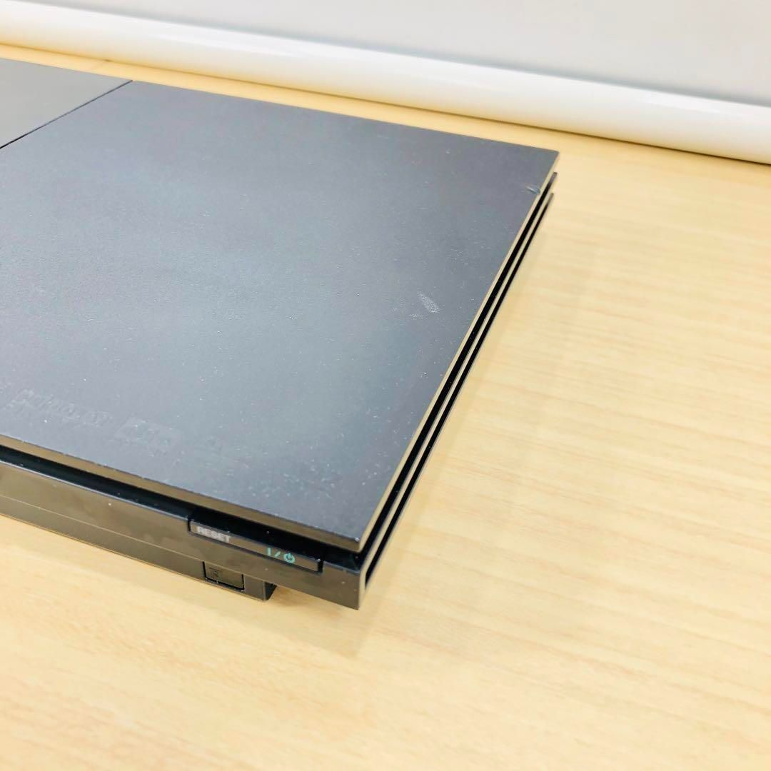 すぐ遊べるセット PS2