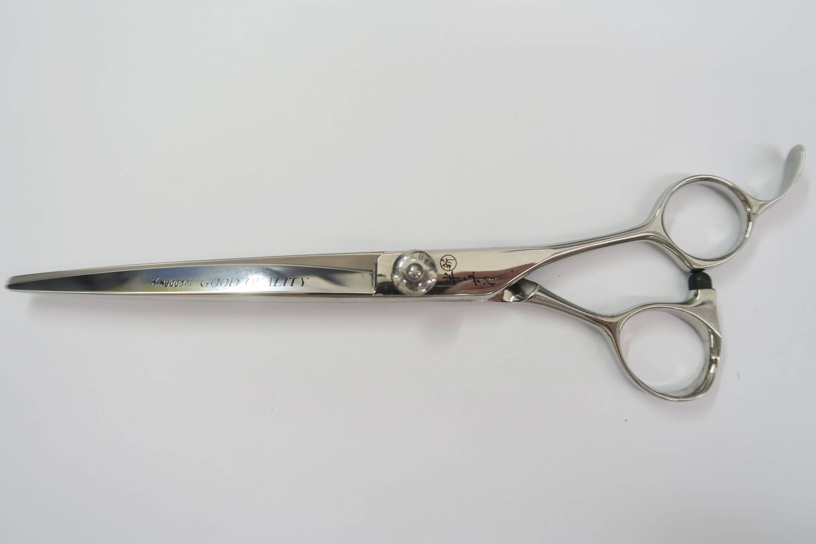 Bランク【菊星 KIKUBOSHI キクボシ】 半兵衛 シザー 美容師・理容師