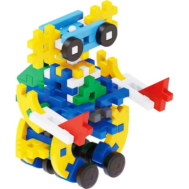 学研ニューブロック ボリューム500 83731