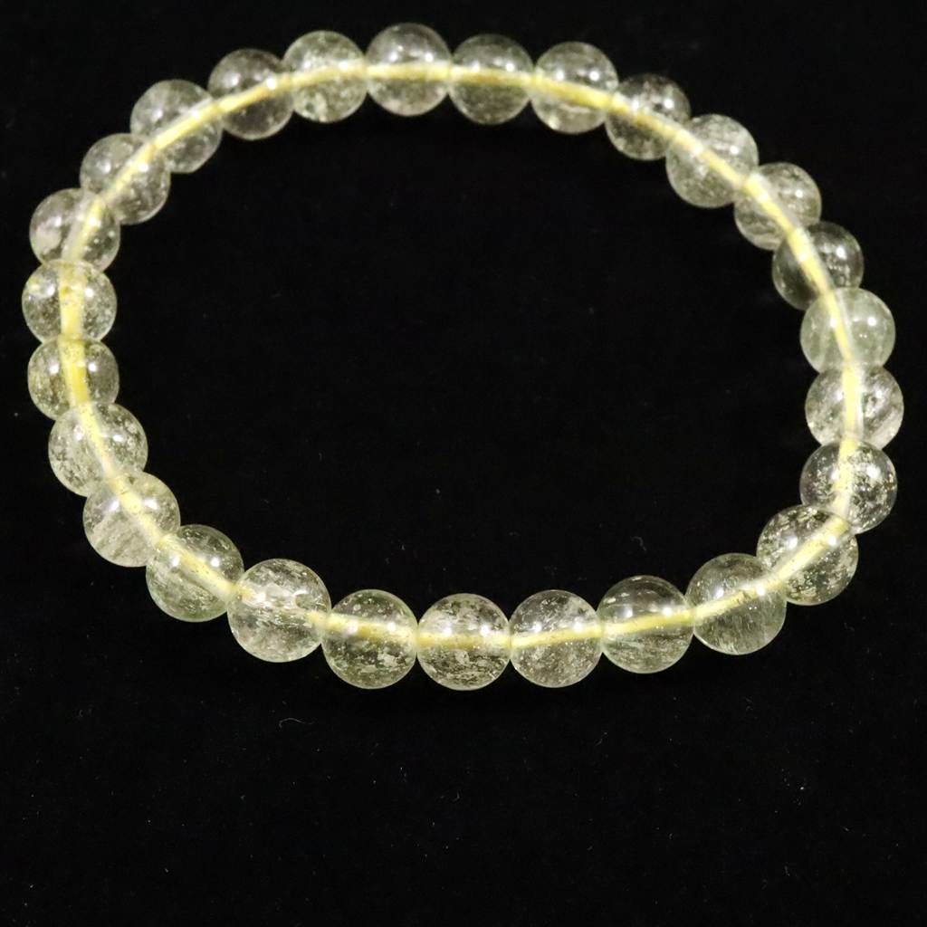 リビアングラス 7mm玉