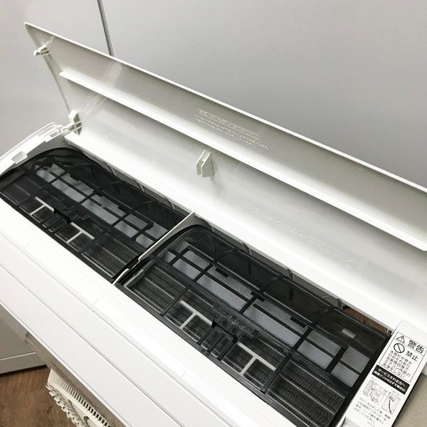 ナノイーX搭載