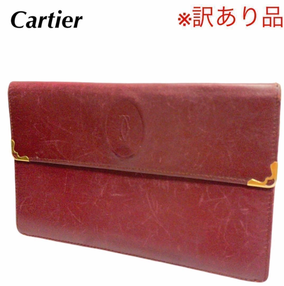 人気の福袋 売れ筋ランキングも 新品、未使用 ✨Cartier✨カルティエ