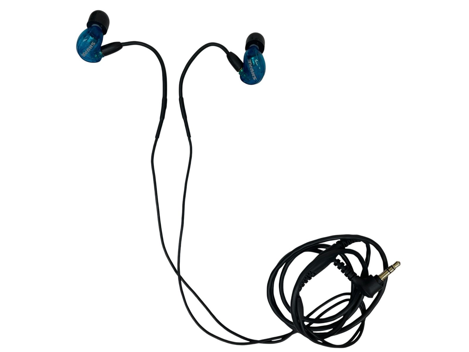 SHURE (シュア) 有線イヤホン Special Edition SE215 トランス