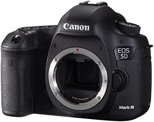 Canon デジタル一眼レフカメラ EOS 5D Mark III ボディ EOS5DMK3