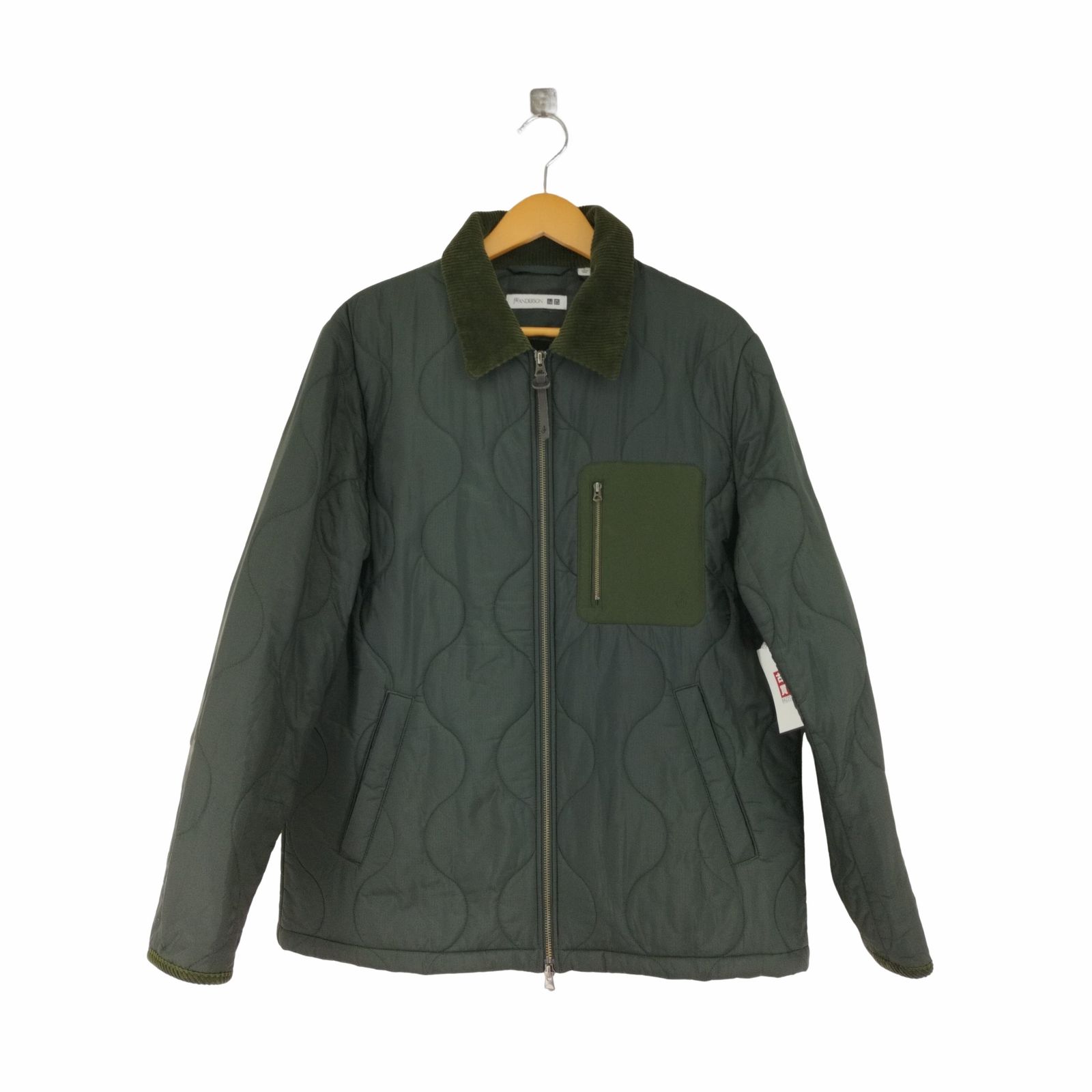 ユニクロ ジェイダブリューアンダーソン UNIQLO JW ANDERSON 