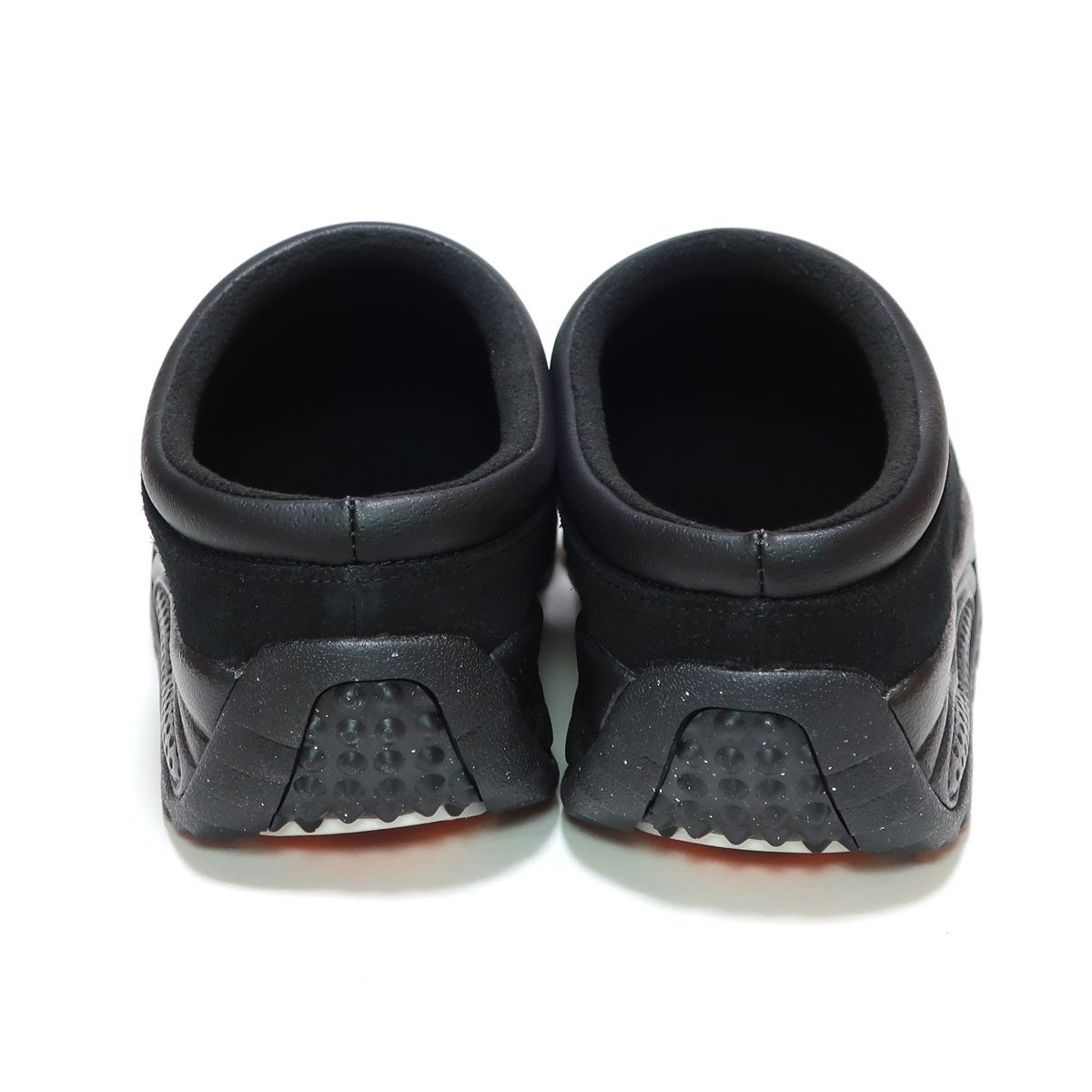 メンズサイズ NIKE ACG RUFUS BLACK/BLACK-SUMMIT WHITE FV2923-001 