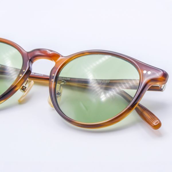 King Gnu(キングヌー)の常田大希さん着用サングラス】BOSTON CLUB