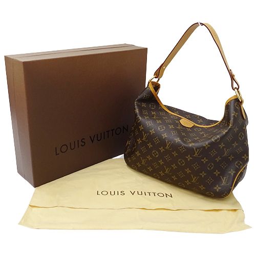 ルイ ヴィトン LOUIS VUITTON バッグ モノグラム レディース ブランド