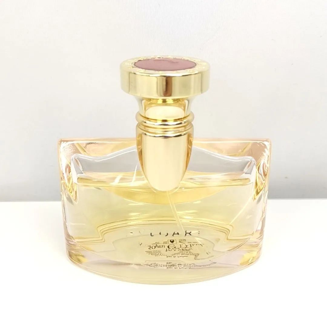 BVLGARI W 40 A-1 50ml Rose Essentielle ブルガリ ローズエッセンシャル EDP オードパルファム SP スプレー 香水 フレグランス