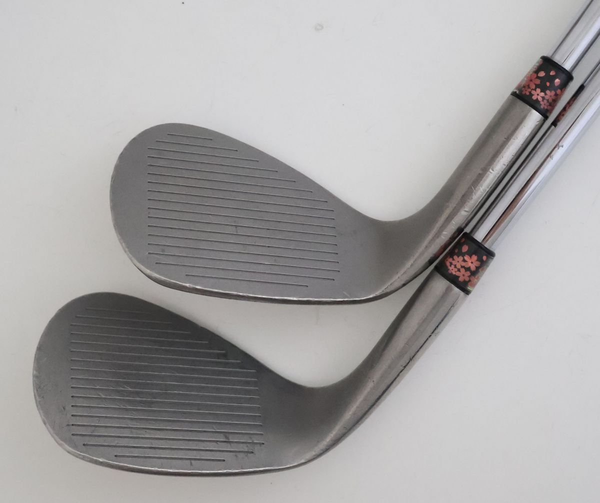○【50°＆56° 2本セット】Edel(イーデル)GOLF☆J ウェッジ Wedge