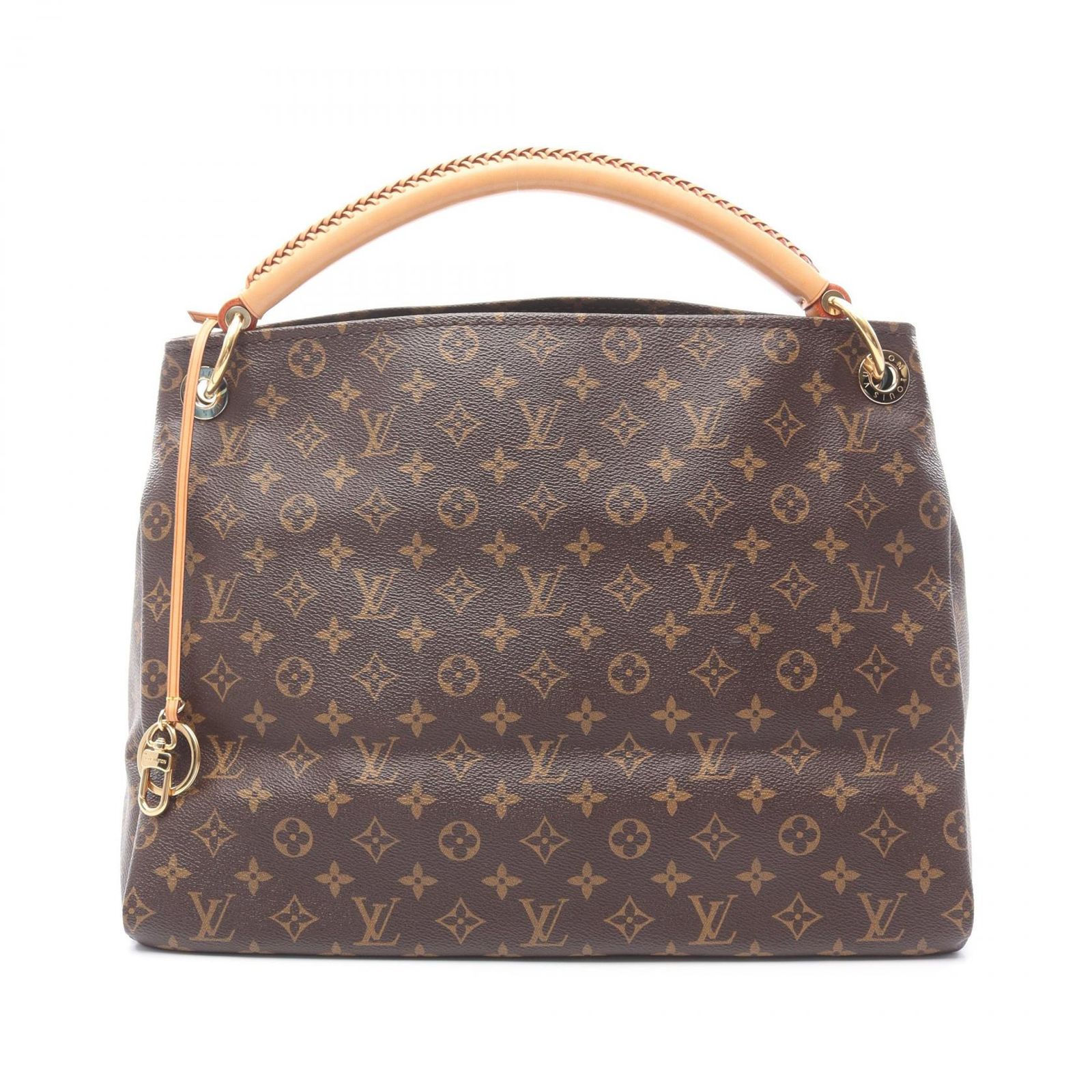 ルイ・ヴィトン LOUIS VUITTON ショルダーバッグ ヴィバシテMM