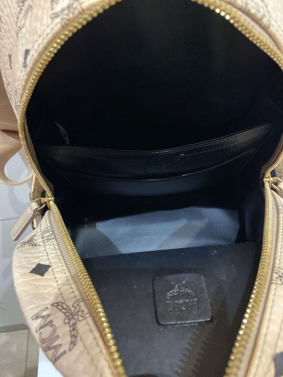 エムシーエム スターク