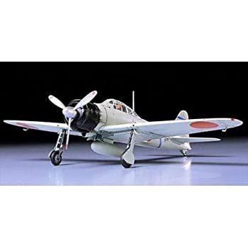 【中古】「未使用品」タミヤ 1/48 傑作機シリーズ No.16 日本海軍 零式艦上戦闘機 21型 A6M2 プラモデル 61016 中古】タミヤ 1/48 傑作機シリーズ No.16 日本海軍 零式艦上戦闘機