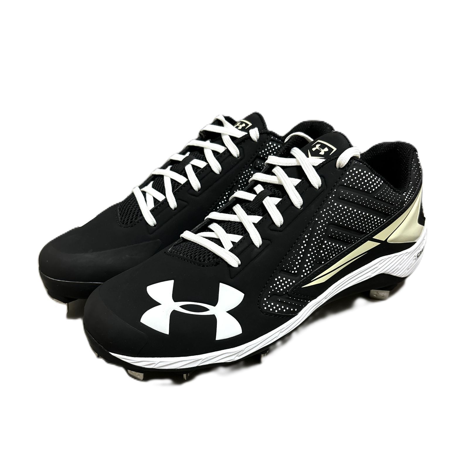 アンダーアーマー 野球 スパイク 金具スパイク ハーパー 7 Under